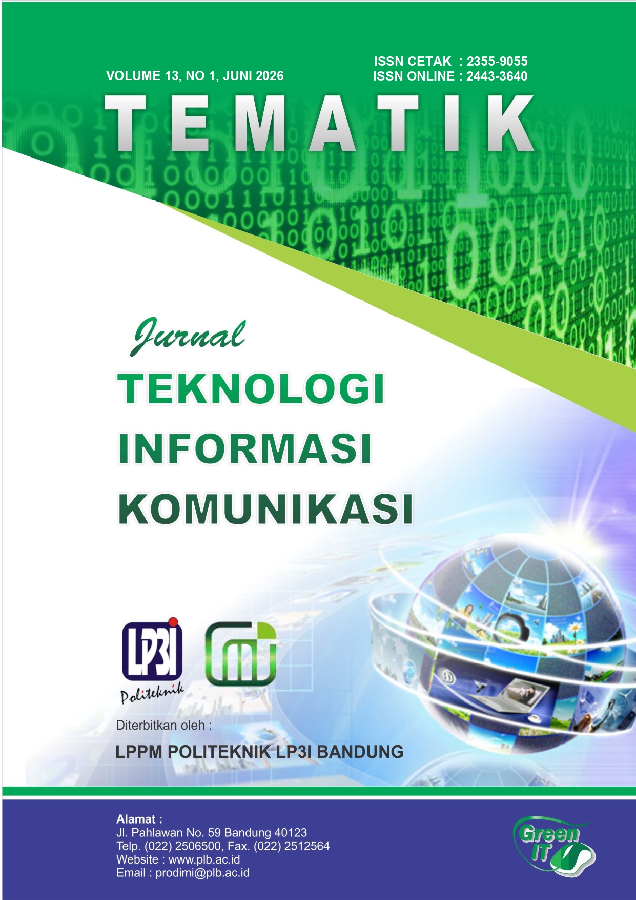 Cover TEMATIK